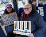 Better Buses for Greater Manchester 